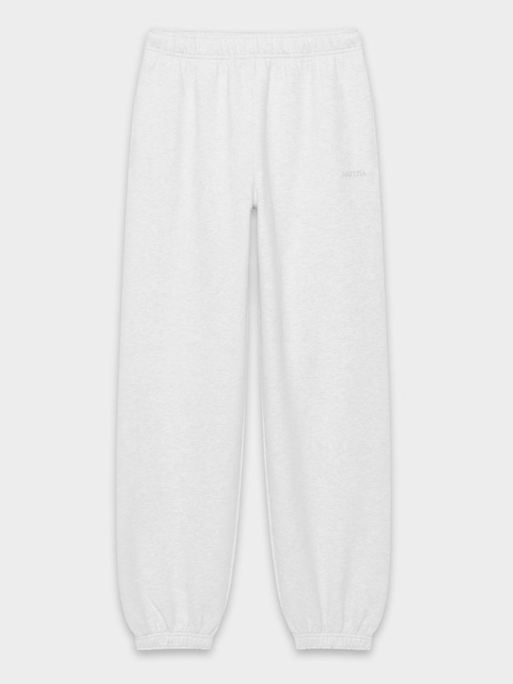 Aritzia Cozy Sweatfleece Mega Jogger in Tall